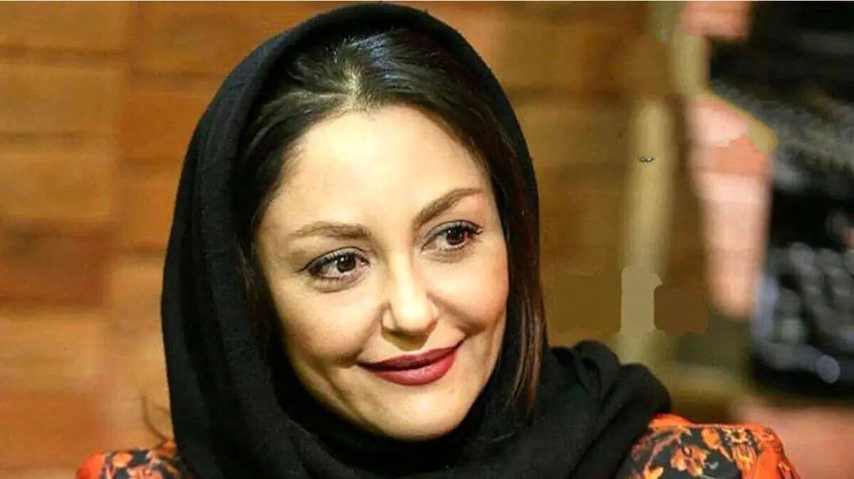 عشق شقایق فراهانی به این پسر جوان علنی شد | خانم بازیگر عاشق شده!
