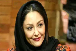 عشق شقایق فراهانی به این پسر جوان علنی شد | خانم بازیگر عاشق شده!