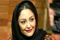 عشق شقایق فراهانی به این پسر جوان علنی شد | خانم بازیگر عاشق شده!