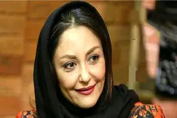 عشق شقایق فراهانی به این پسر جوان علنی شد | خانم بازیگر عاشق شده!