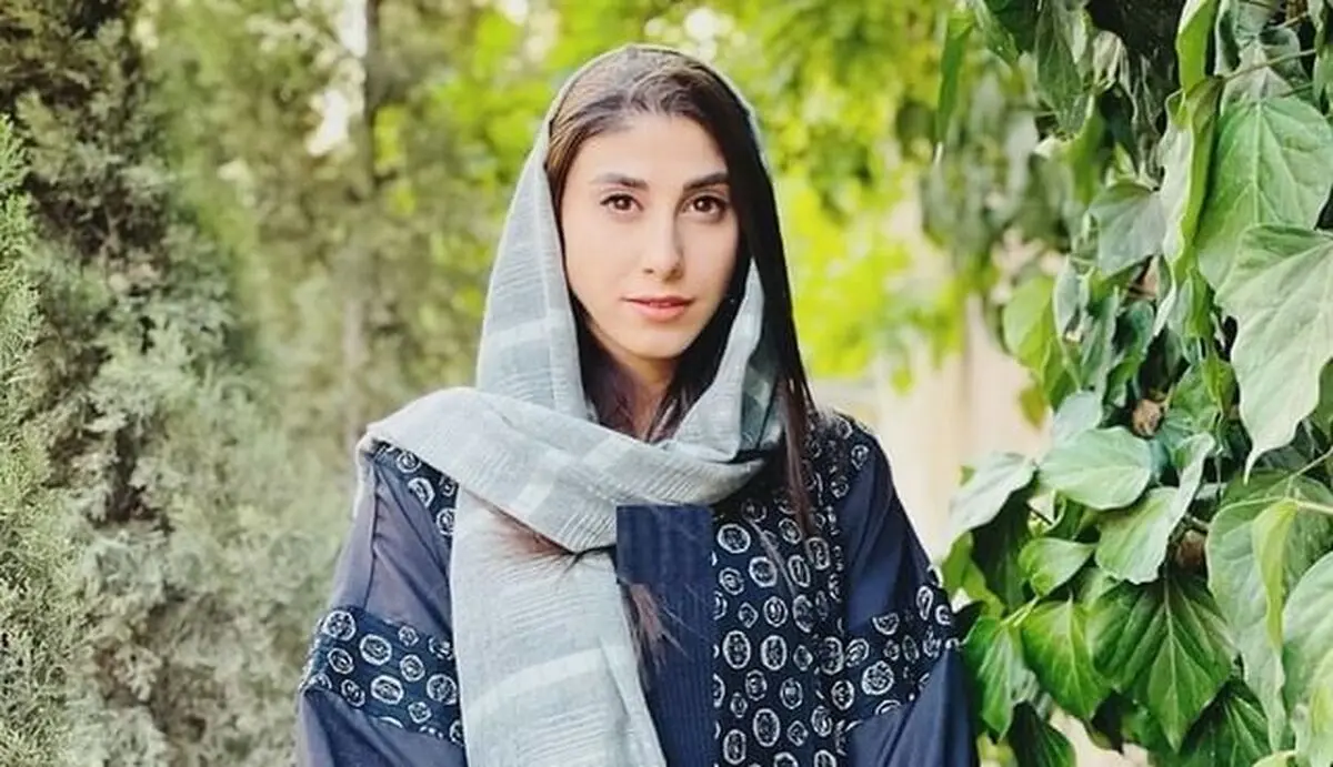 ناهید کیانی به کیمیا علیزاده کنایه زد ؟ | پست جنجالی قهرمان تکواندو ایران بلوا به پا کرد + عکس