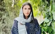 ناهید کیانی به کیمیا علیزاده کنایه زد ؟ | پست جنجالی قهرمان تکواندو ایران بلوا به پا کرد + عکس