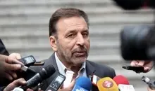 واعظی: موضوعات موشکی و منطقه‌ای برای شکست مذاکرات مطرح می‌شود | هشدار واعظی درباره پیامدهای تورم