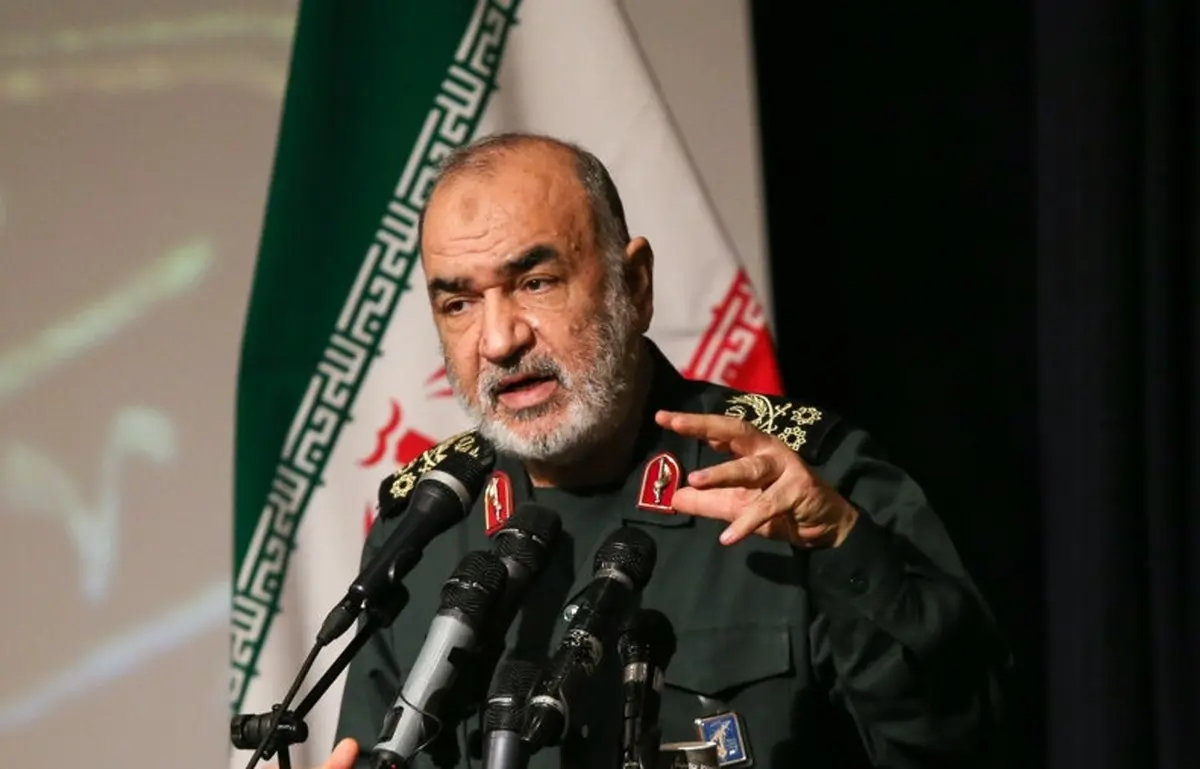 
ایران اولین کشور مسلمانی است که ماهواره در فضا قرار می‌دهد