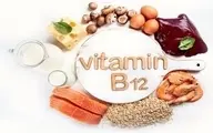 خوراکی هایی غنی از ویتامین B12 | برای افزایش انرژی چه چیزی مصرف کنیم؟ 