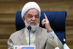 امام جمعه بجنورد: خبر منتشرشده از من درباره ناامن کردن فضای جامعه برای بدحجاب ها کذب است
