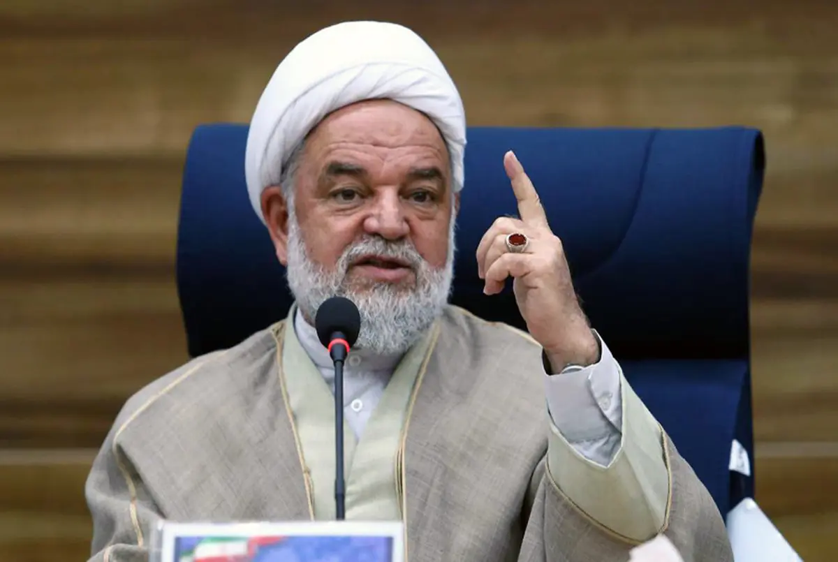 امام جمعه بجنورد: خبر منتشرشده از من درباره ناامن کردن فضای جامعه برای بدحجاب ها کذب است