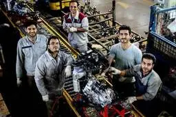 تکلیف دستمزد کارگران مشخص شد | واگذاری «تعیین دستمزد کارگران» به مجلس منتفی شد؟ 