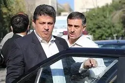  آخرین وضعیت مهدی هاشمی | آیاحکم جلب برای مهدی هاشمی صادر شد؟