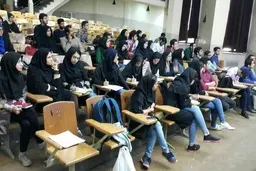سازمان امور دانشجویان: امکان آموزش حضوری برای دانشجویان همه مقاطع فراهم نیست