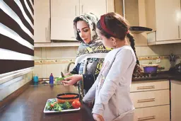 صبور باشید و به خودتان سخت نگیرید