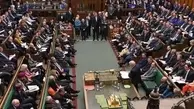 مجلس عوام انگلیس تغییرات قانون بریگزیت را رد کرد 