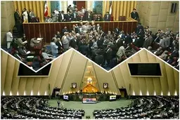 به نظر شما بهترین مجلس ایران بعد از انقلاب کدام است؟