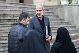 وزیر آموزش و پرورش: حوادث اخیر (مسمومیت دانش آموزان) یک منشأ اولیه داشت، اما بد معرفی شد | ما هم بسیار نگران بودیم، ولی آنقدری نبود که با این اتفاق این همه تعطیلی داشته باشیم