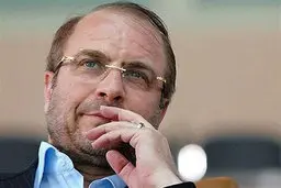 قالیباف: رقیب و حسود زیاد دارم /چرا سندی درباره اتهامات به من ارائه نمی شود/اگر به ۳۰ نفر لیست وحدت رای ندهید حتما لیست دیگران رای می‌آورد