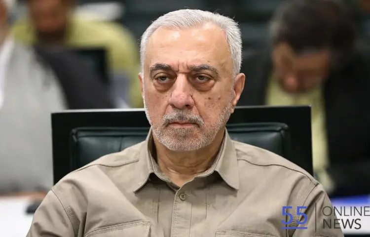 وزیر دفاع: جنگنده سنگین ایرانی سال آینده تیکاف خواهد کرد 