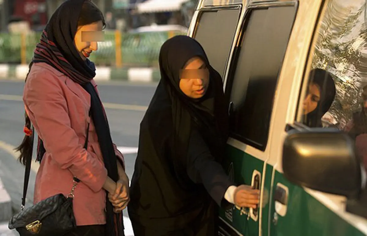 اعتراف عجیب روزنامه جمهوری اسلامی درباره وضعیت امروز حجاب