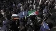 سازمان همکاری اسلامی ترور «شیرین ابوعاقله» را محکوم کرد