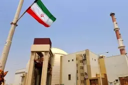 تکذیب شایعه حمله به نیروگاه اتمی بوشهر | استانداری: انتشار مواد رادیواکتیو و ایجاد تشعشعات صحت ندارد