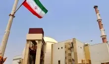 تکذیب شایعه حمله به نیروگاه اتمی بوشهر | استانداری: انتشار مواد رادیواکتیو و ایجاد تشعشعات صحت ندارد