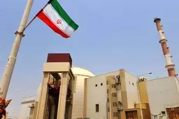 ادعادی آسوشتیدپرس درباره ایران | ایران تونل‌های هسته‌ای خود در اصفهان را زیر لایه‌های جدیدی از خاک دفن کرد