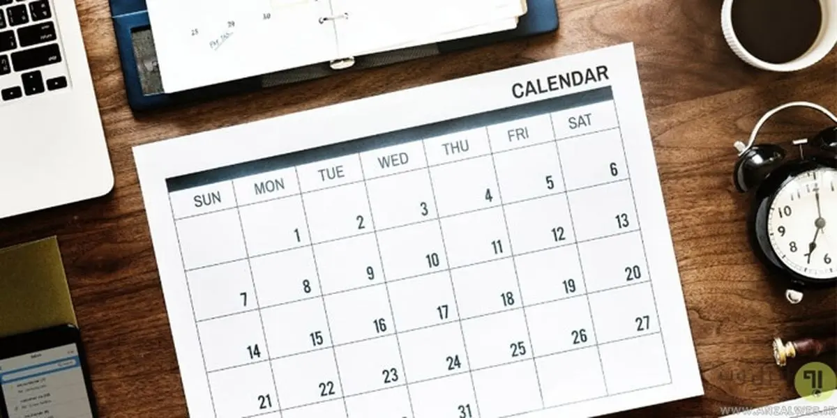سال 1402 چند روز تعطیلی رسمی دارد؟ | رکورد بیشترین تعطیلات پشت سر هم! + عکس