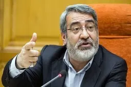 وزیر کشور: وزارت بهداشت دستورالعمل مقابله با کرونای هندی را سریع‌تر تدوین کند