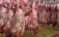 قیمت گوشت گوسفندی امروز در بازار چقدر است؟