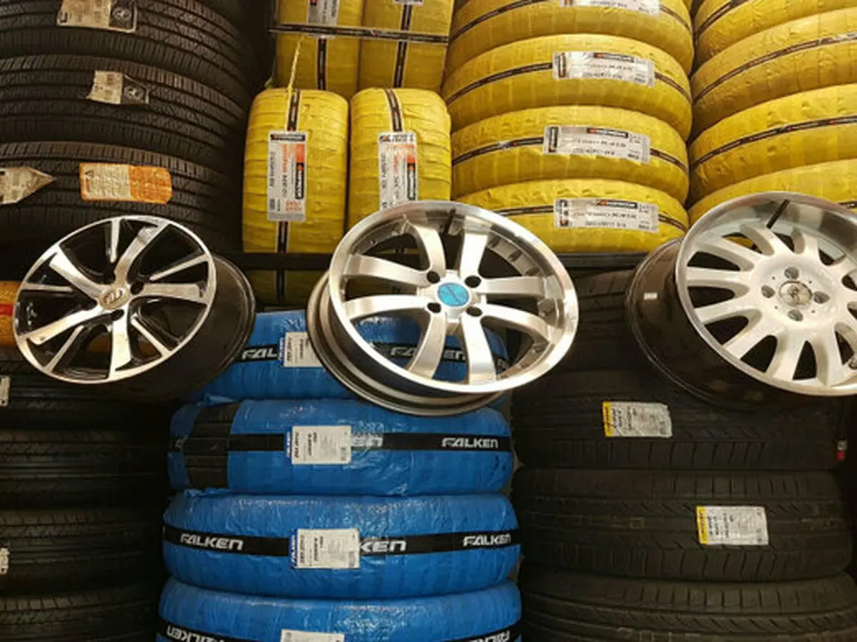 قیمت مصوب تایر افزایش می یابد؟