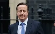 وزیر امور خارجه انگلیس: ایران باید این حملات بی ملاحظه را متوقف کند! | دیوید کامرون: حمله به اسرائیل را به شدیدترین لحن محکوم کردم