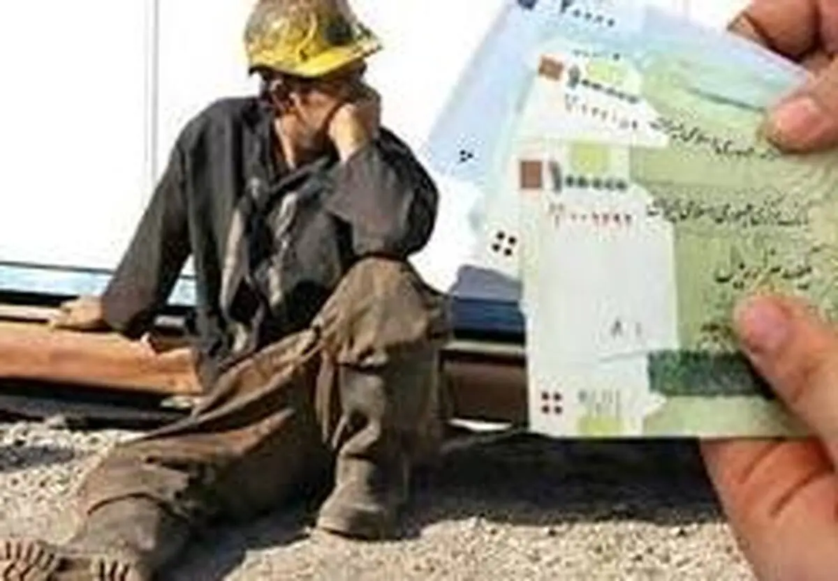 آیا حقوق کارگران افزایش پیدا می کند؟ | حقوق پیشنهادی کارگران برای سال جدید
