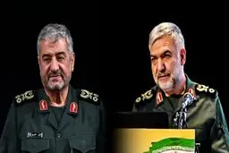 
 اصالت صوت منتشرشده از جلسه فرماندهان سابق سپاه تایید شد

