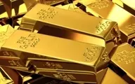 ادامه کاهش طلا در بازار جهانی
