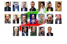 نجابت: دوگانگی‌ها در کابینه به کشور ضربه می‌زند