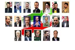 نجابت: دوگانگی‌ها در کابینه به کشور ضربه می‌زند