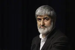 اسامی ۸۰ نفر اول تهران اعلام شد  | علی مطهری با ۷۴ هزار رای در رتبه ۶۳ قرار گرفت