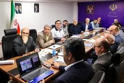 پزشکیان: سخن از مذاکره نه به معنای تسلیم که با هدف احقاق حقوق ایران است