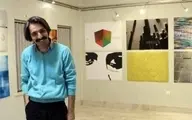 مرتضی محلاتی  |  هنرمند طراح و مدیر گالری «هان» درگذشت