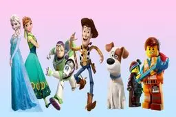 آیا به دنبال فیلم و انیمیشن هستید؟ | معرفی 10 کارتون بی‌نظیر تمام دوران ها!