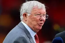 جایزه 112 میلیاردی اسب‌دوانی برای اسطوره منچستر