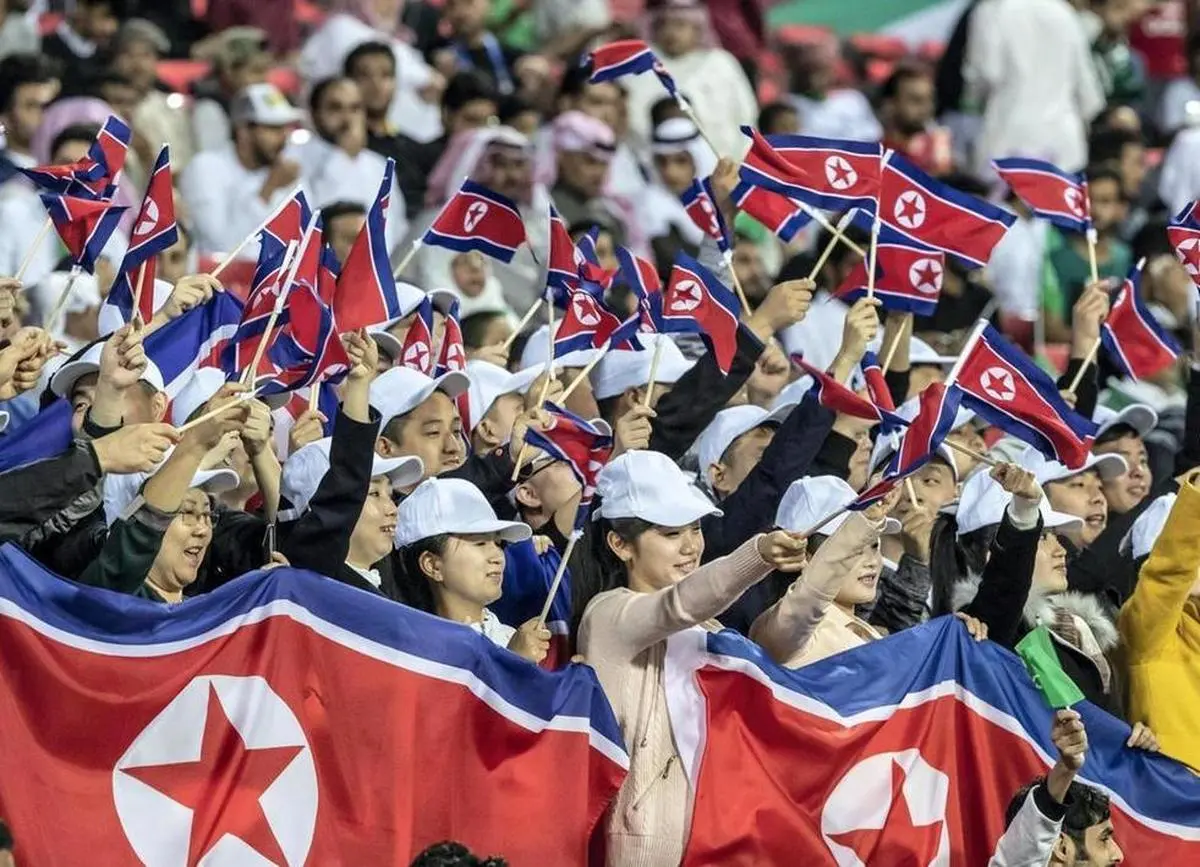 کره شمالی از جام جهانی انصراف داد؟ | دلایل انصراف کره شمالی چیست؟

