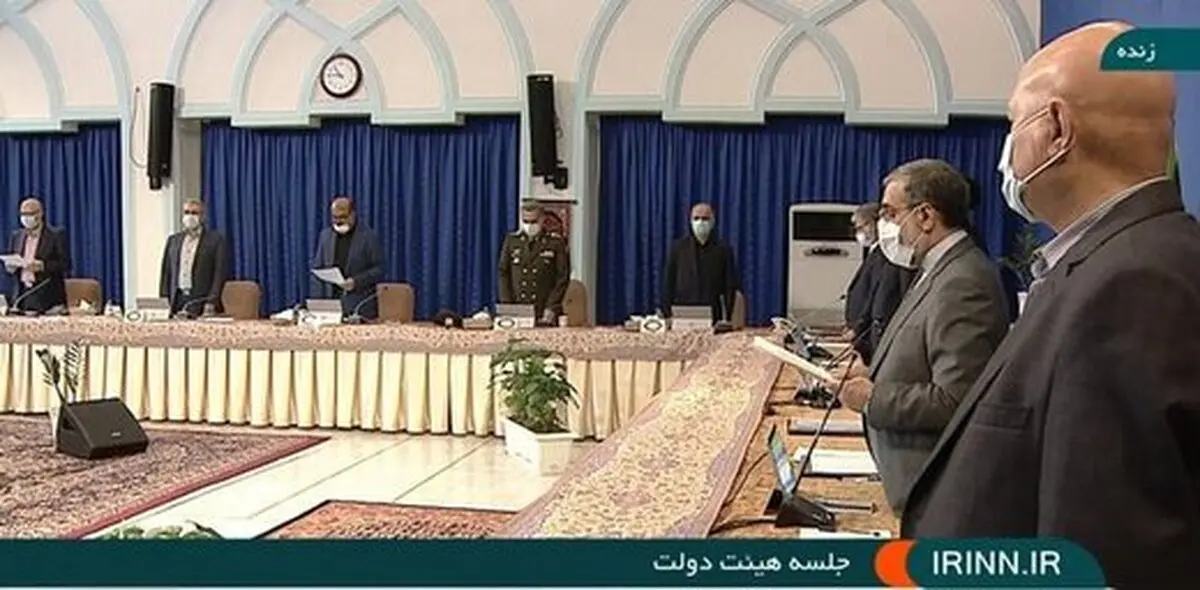 روزنامه ایران: ۶۰ درصد مدیران دولتی تا الان عوض شده اند| انتصاب‌های دولت سیزدهم اتفاقاً کارشناسانه است نه اتوبوسی