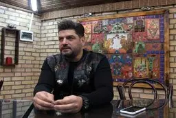 عذرخواهی سام درخشانی از سحر قریشی بعد از انتشار یک متن کوبنده 