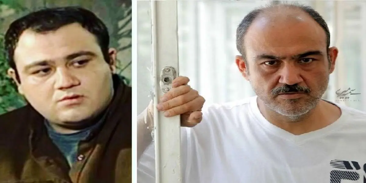 تغییرات در چهره بازیگران ایرانی درگذر زمان +تصاویر
