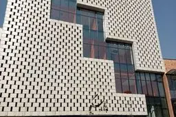 ساختمان آماده بهره‌برداری پلاسکو هنوز گواهی ایمنی ندارد  