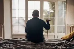 هر روز در این شهر مومیایی کشف می‌شود، اگر همسایه‌ها زنگ نزنند