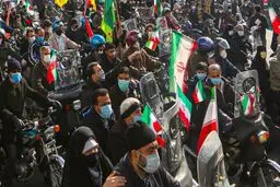 دادستان: صدور دستور شناسایی و دستگیری عاملان توهین به رئیس جمهور در اصفهان