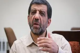 ضرغامی: دوران خلع لباس یک روحانی به ‌خاطر اندیشه‌اش گذشته است