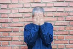 دستگیری دلال آرد در تهران