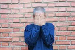 دستگیری دلال آرد در تهران
